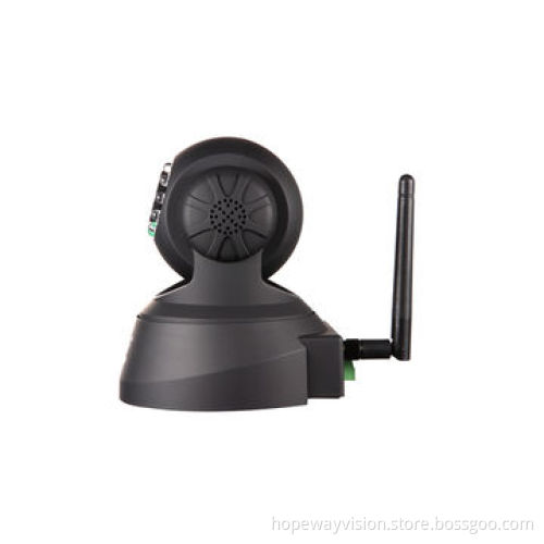 Mini Pan/Tilt Wireless Indoor IP Camera